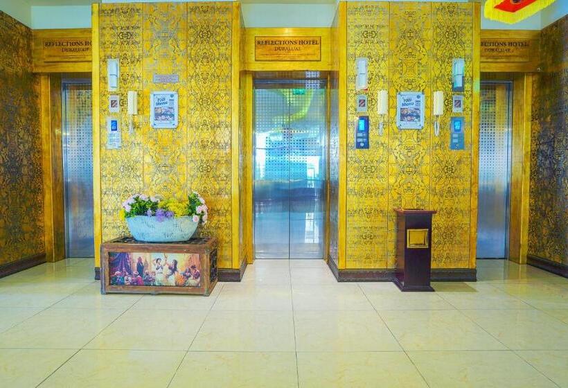 Fotos del hotel Reflections:  42