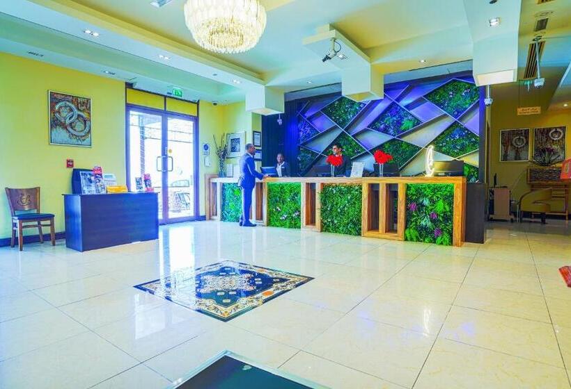 Fotos del hotel Reflections:  32