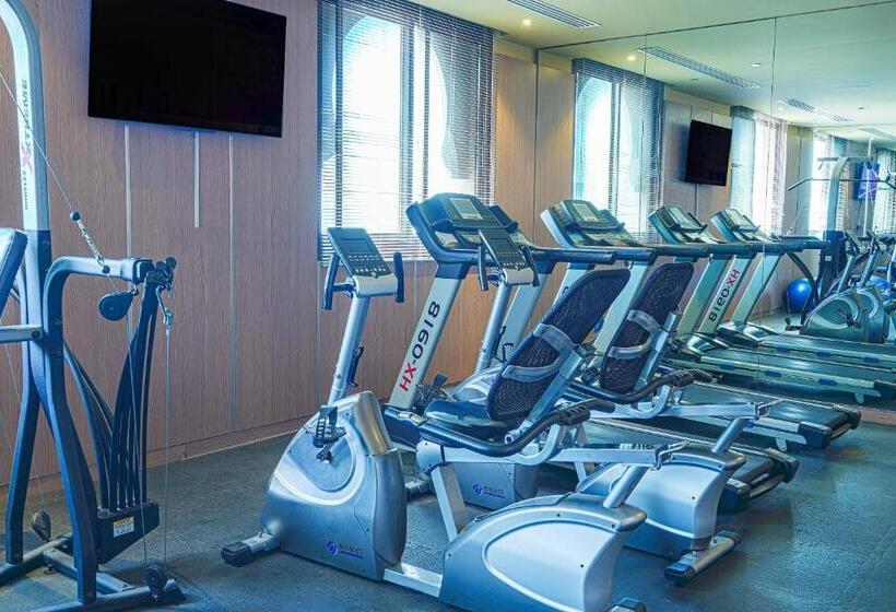 Fotos del hotel Reflections:  35