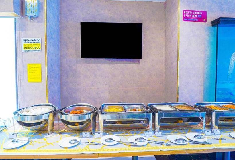 Fotos del hotel Reflections:  41