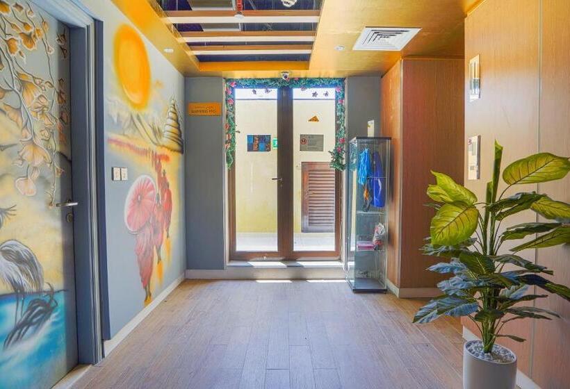 Fotos del hotel Reflections:  29