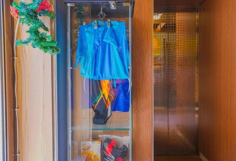 Fotos del hotel Reflections:  40