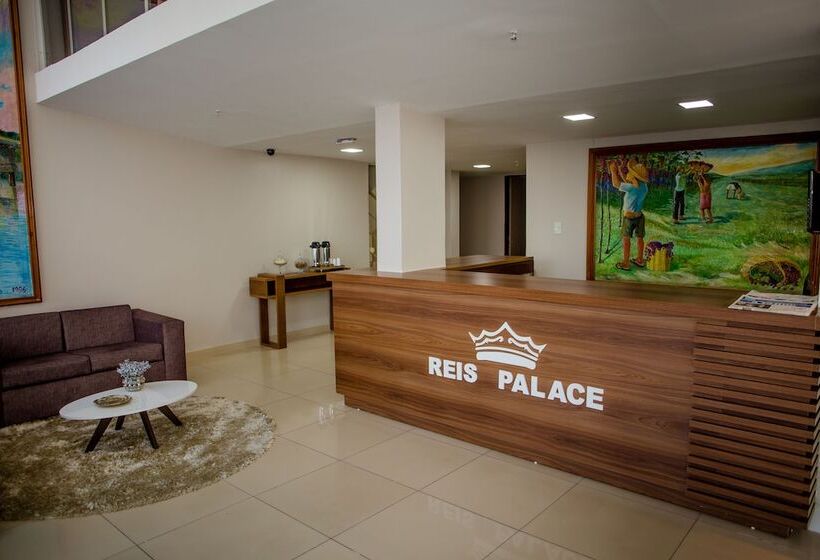 هتل Reis Palace