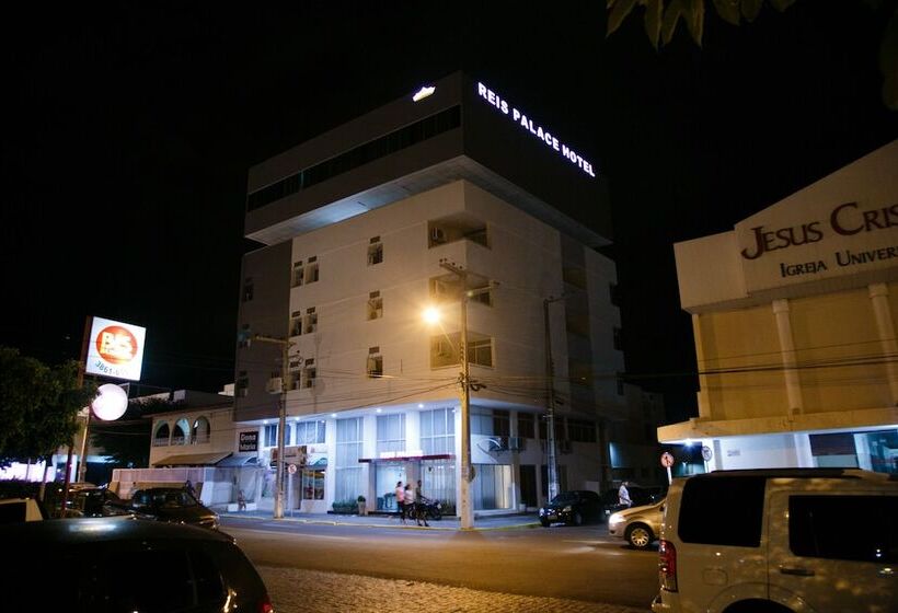هتل Reis Palace