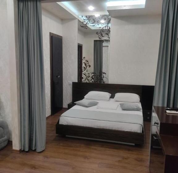 Fotos del hotel Roma & Tours:  8