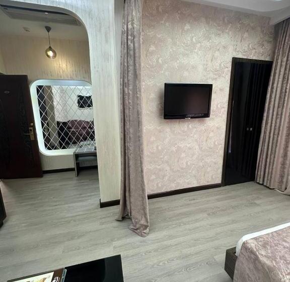 Fotos del hotel Roma & Tours:  5