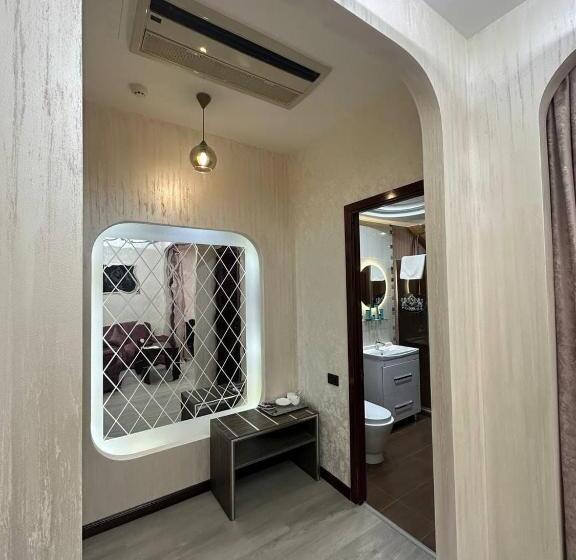 Fotos del hotel Roma & Tours:  4