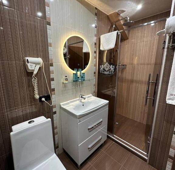 Fotos del hotel Roma & Tours:  3