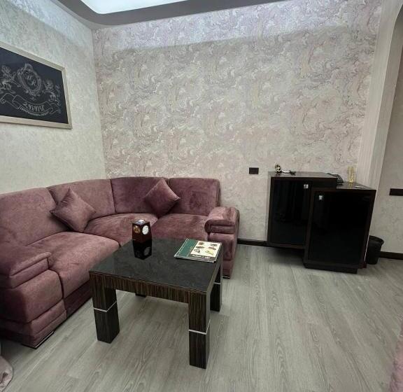 Fotos del hotel Roma & Tours:  20