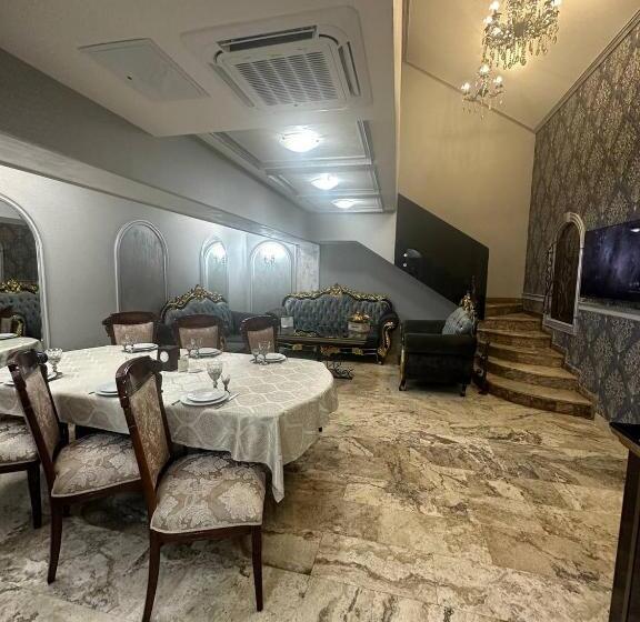 Fotos del hotel Roma & Tours:  11