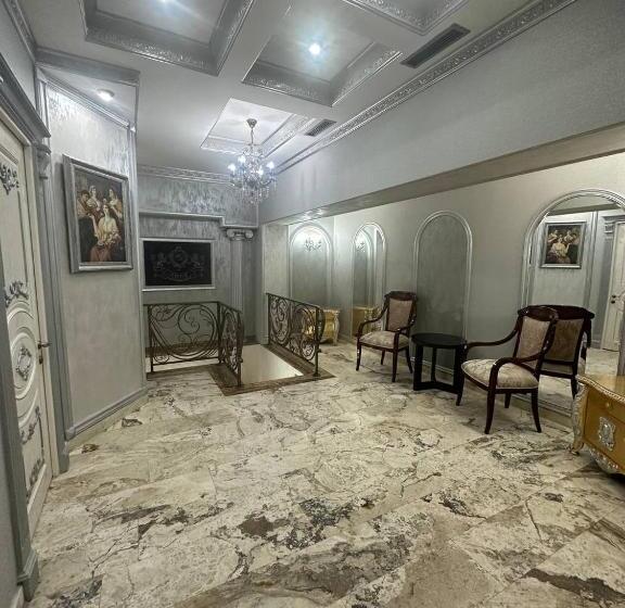 Fotos del hotel Roma & Tours:  21