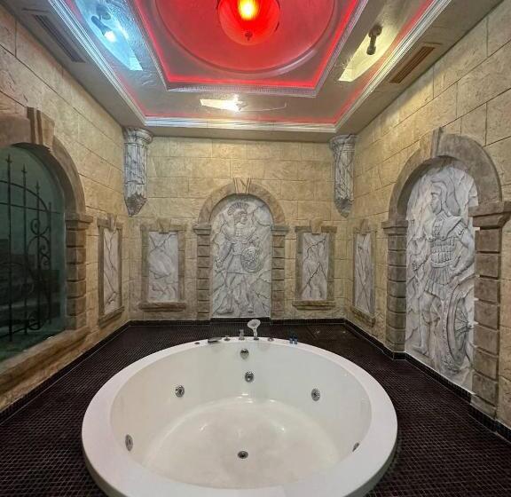 Fotos del hotel Roma & Tours:  32