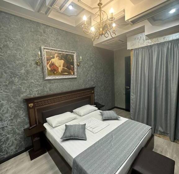 Fotos del hotel Roma & Tours:  40