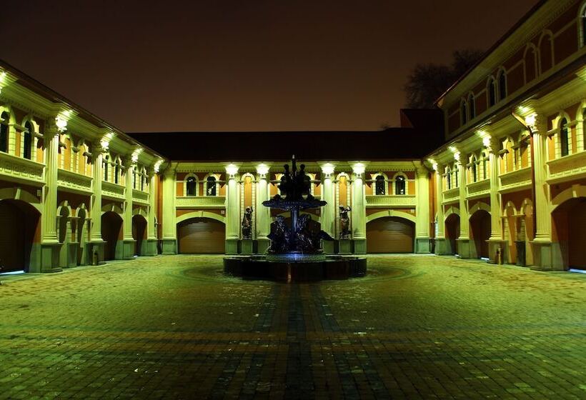 Fotos del hotel Roma & Tours:  36