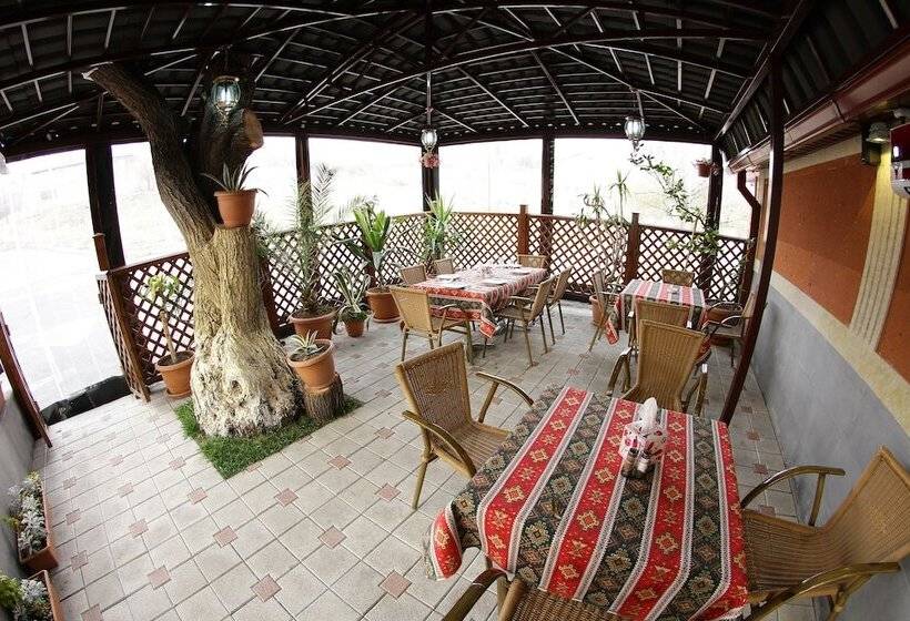 Fotos del hotel Roma & Tours:  22