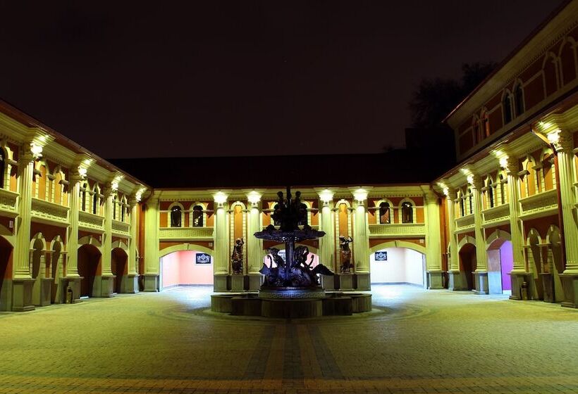 Fotos del hotel Roma & Tours:  34