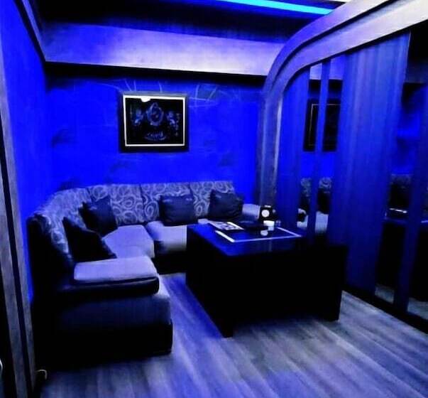 Fotos del hotel Roma & Tours:  33