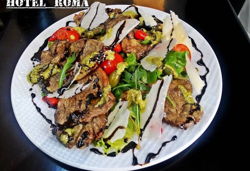 Fotos del hotel Roma & Tours:  31