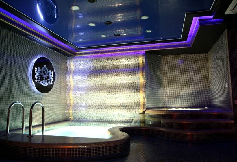 Fotos del hotel Roma & Tours:  29