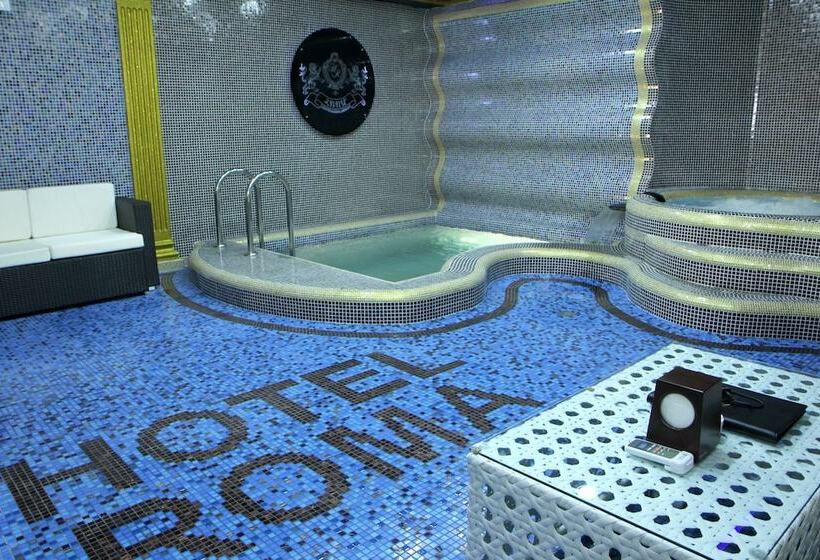 Fotos del hotel Roma & Tours:  28
