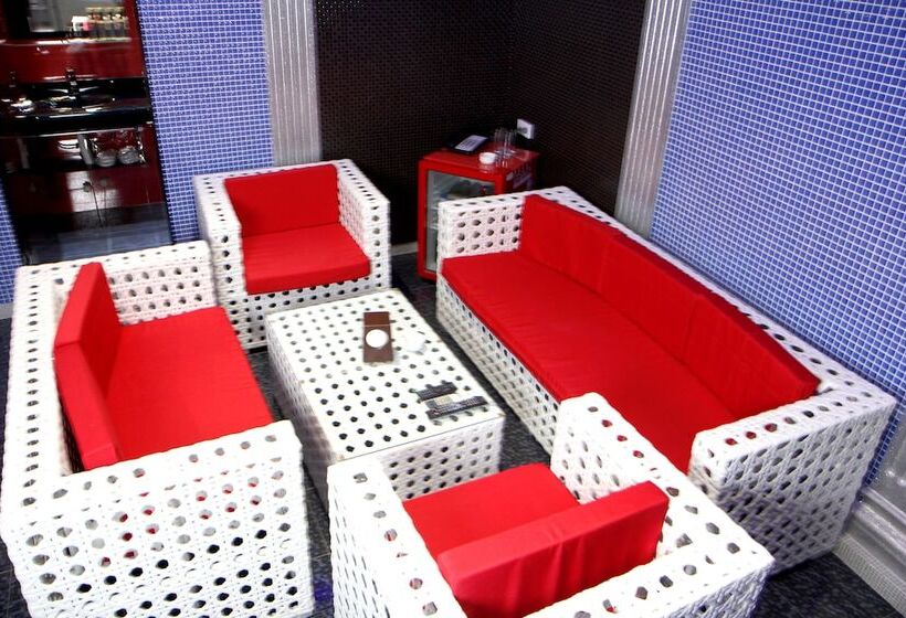 Fotos del hotel Roma & Tours:  27
