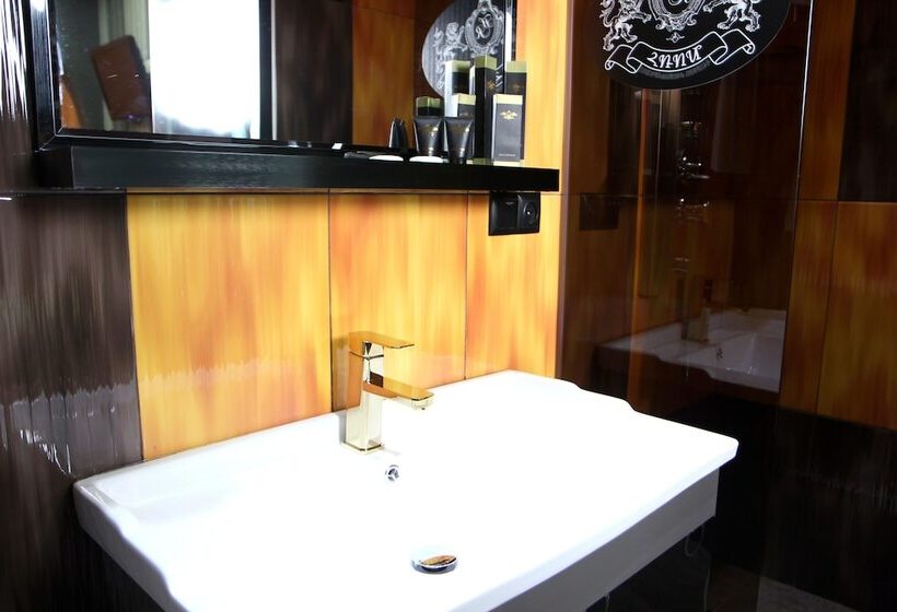 Fotos del hotel Roma & Tours:  25