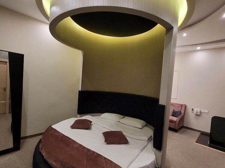 Fotos del hotel Roma & Tours:  2