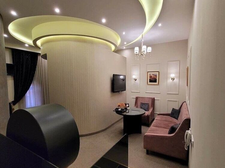 Fotos del hotel Roma & Tours:  10