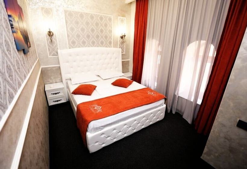 Fotos del hotel Roma & Tours:  13