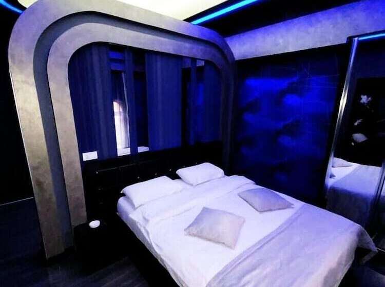 Fotos del hotel Roma & Tours:  14