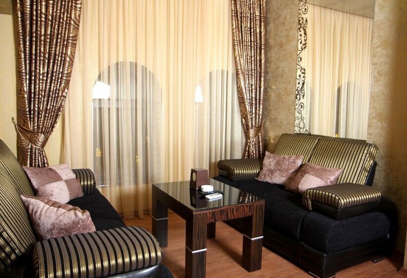 Fotos del hotel Roma & Tours:  16