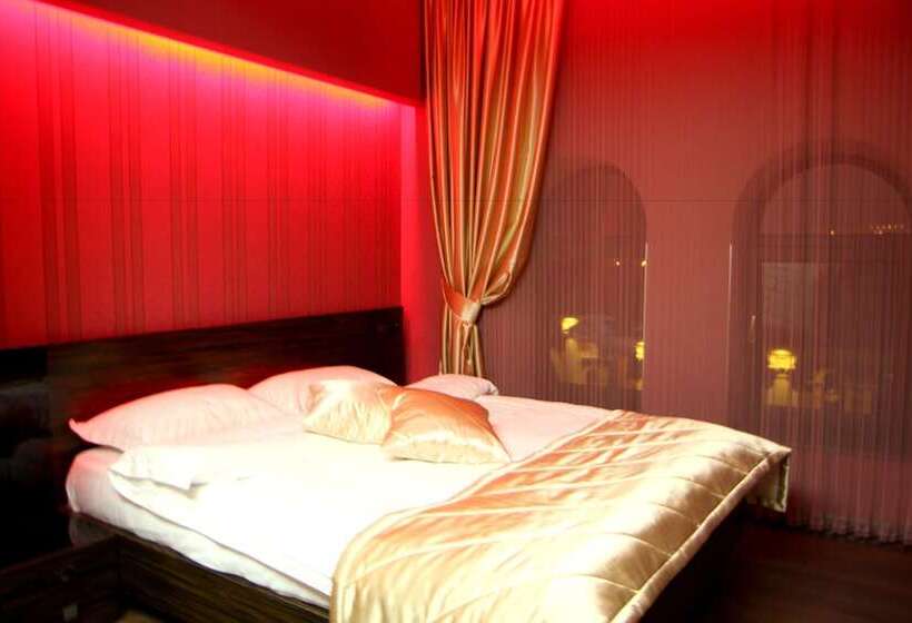 Fotos del hotel Roma & Tours:  17