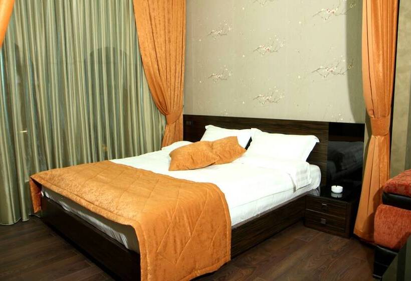Fotos del hotel Roma & Tours:  18