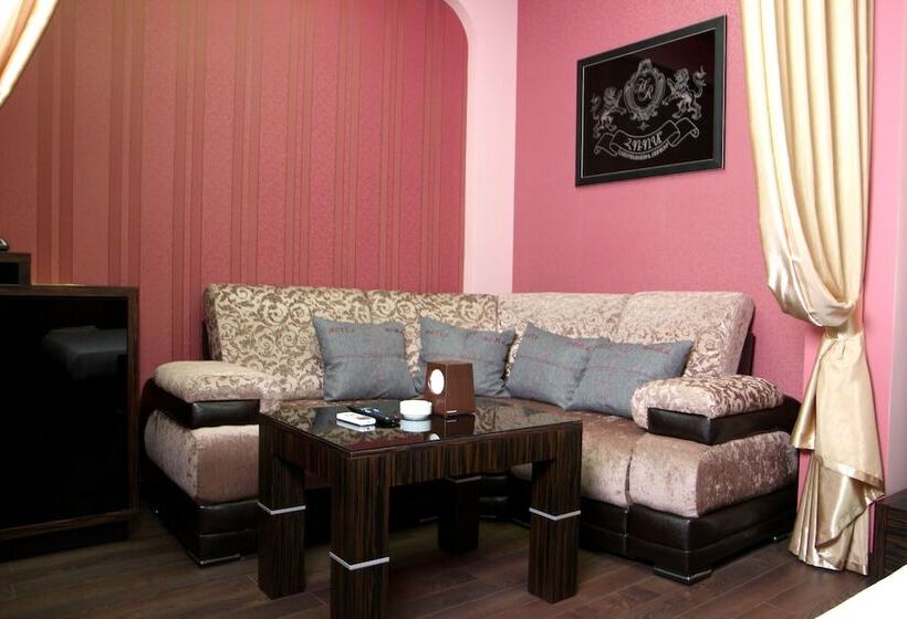 Fotos del hotel Roma & Tours:  19