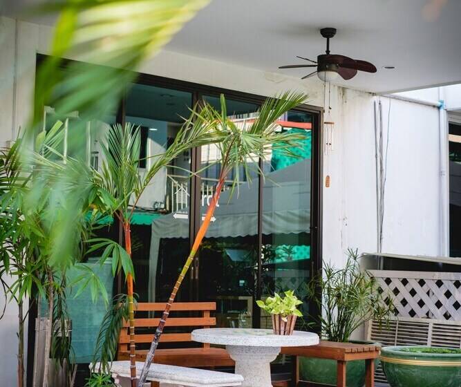 Fotos del hotel Ruamchitt Travelodge:  15
