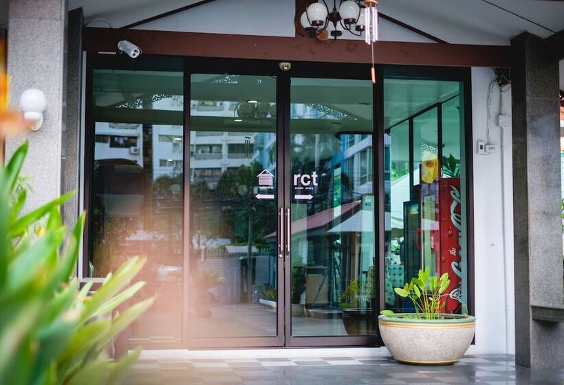 Fotos del hotel Ruamchitt Travelodge:  16