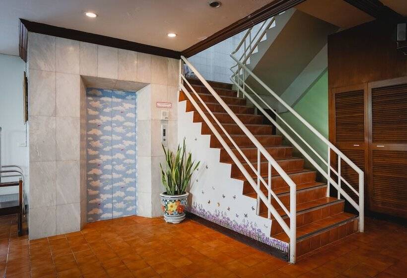 Fotos del hotel Ruamchitt Travelodge:  20