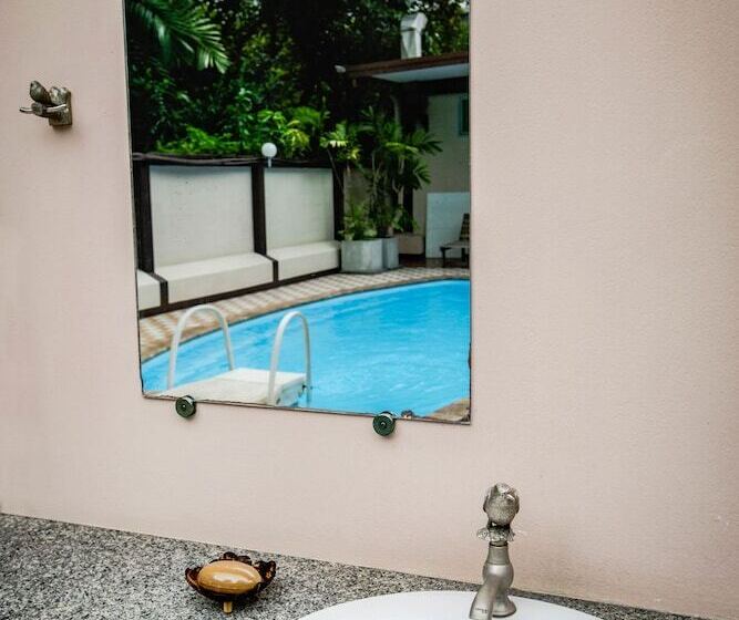Fotos del hotel Ruamchitt Travelodge:  24