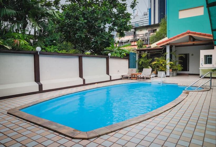 Fotos del hotel Ruamchitt Travelodge:  10