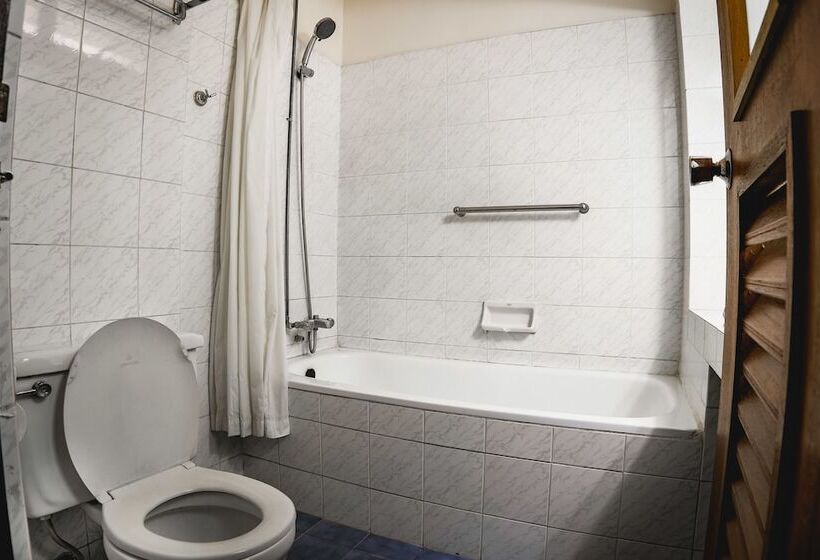 Fotos del hotel Ruamchitt Travelodge:  11
