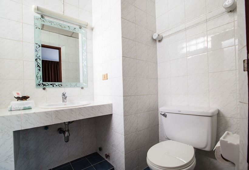 Fotos del hotel Ruamchitt Travelodge:  13