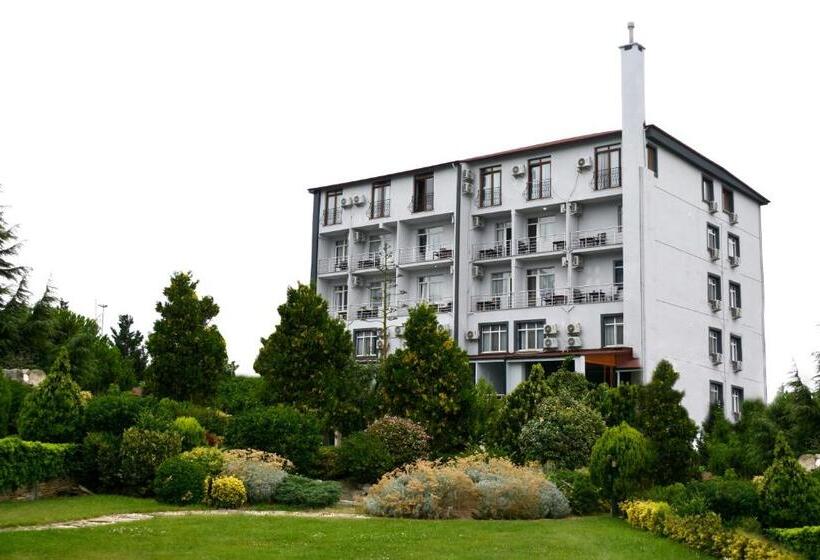 Fotos del hotel Sahil Butik:  12