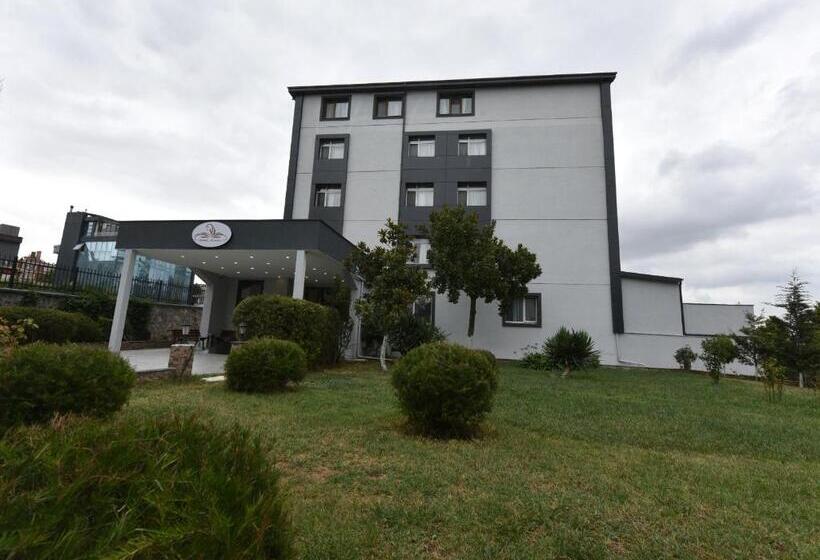 Fotos del hotel Sahil Butik:  23