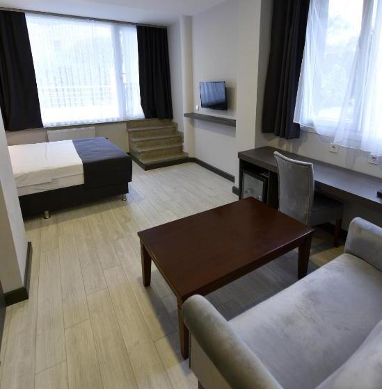 Fotos del hotel Sahil Butik:  25