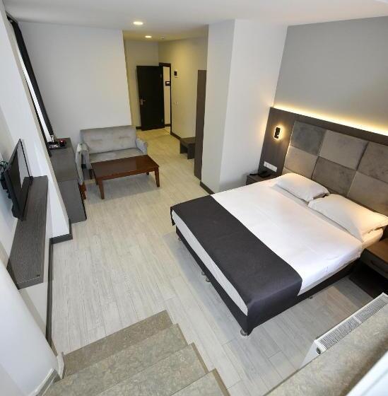 Fotos del hotel Sahil Butik:  14