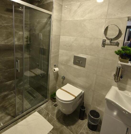 Fotos del hotel Sahil Butik:  9