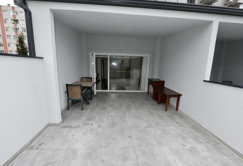 Fotos del hotel Sahil Butik:  10