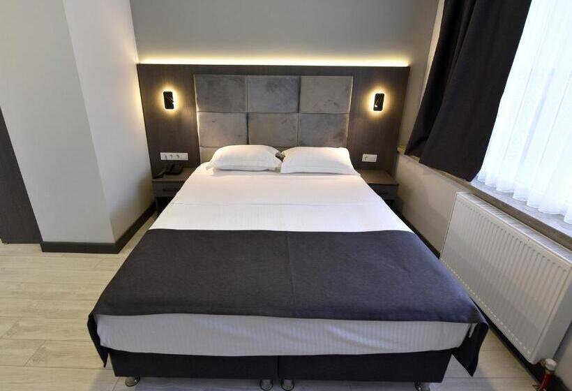 Fotos del hotel Sahil Butik:  13