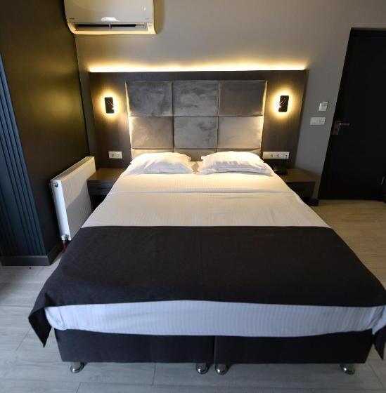 Fotos del hotel Sahil Butik:  41