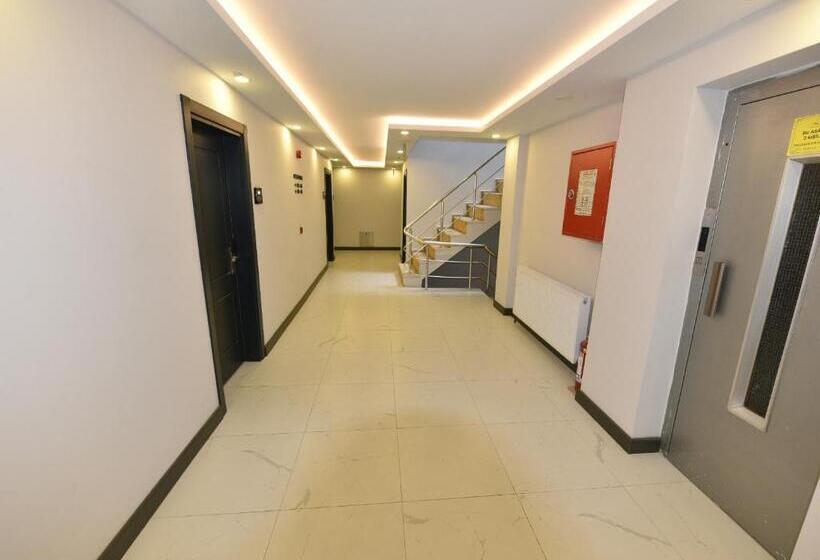 Fotos del hotel Sahil Butik:  17